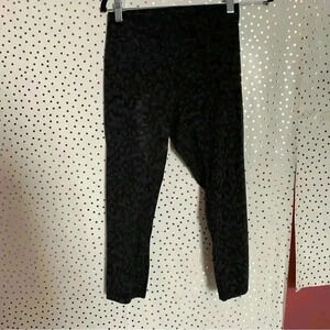 Lululemon Align Crop Formation Camo